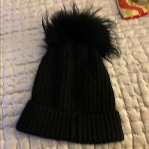 Winter hat